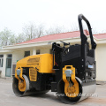 3 ton asphalt vibratory road roller compactor FYL-1200